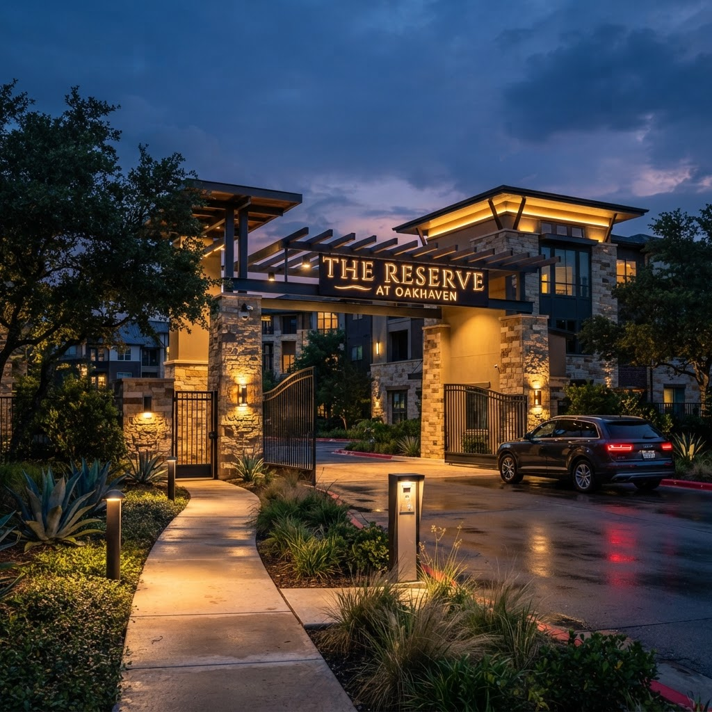 HOA & Multi-Family